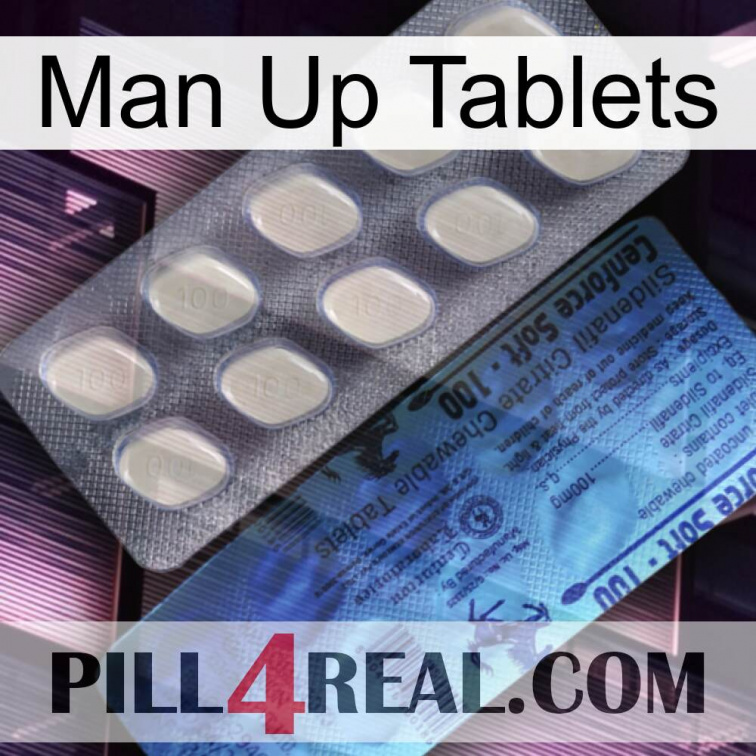 Man Up Tablets 34